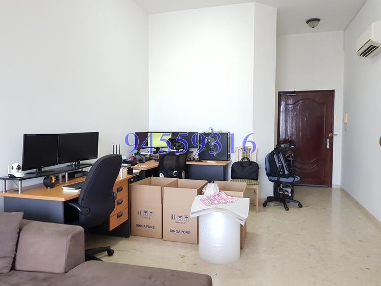 Tanglin Regency (D10), Condominium #170181682